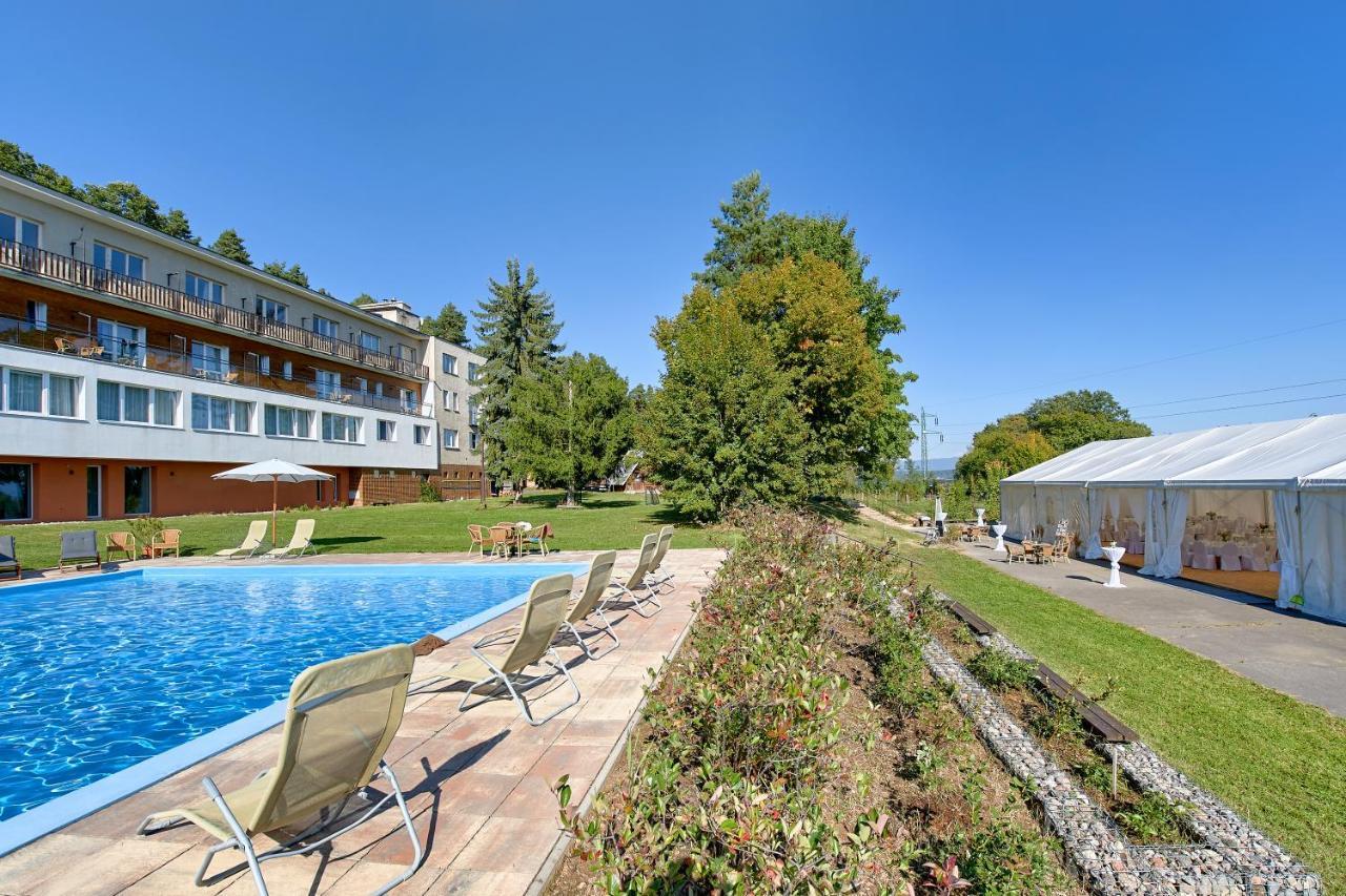 Kochau Hotel Kovacova