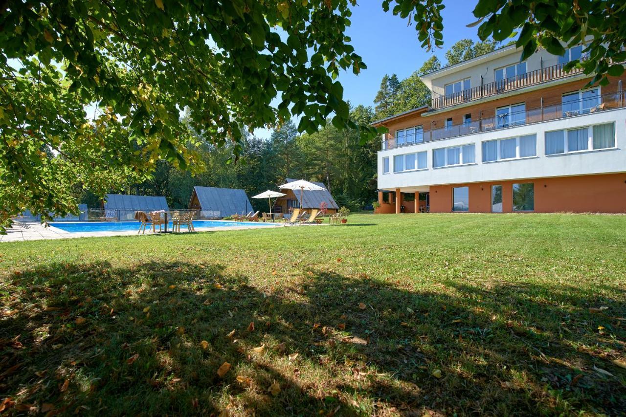 Kochau Hotel