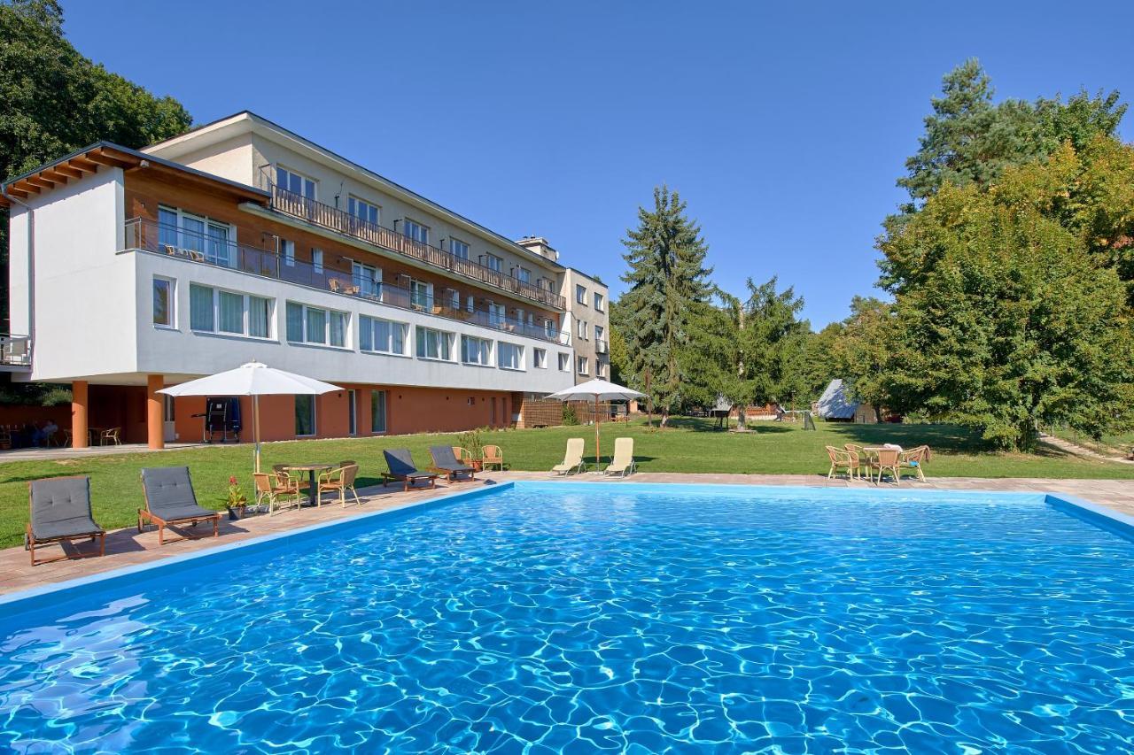 Hotel Kochau *