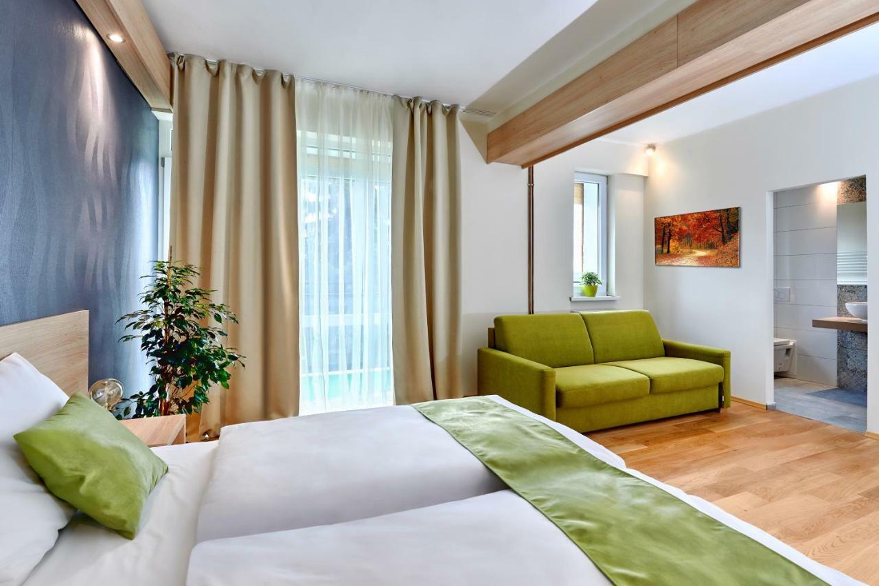 Kochau Hotel